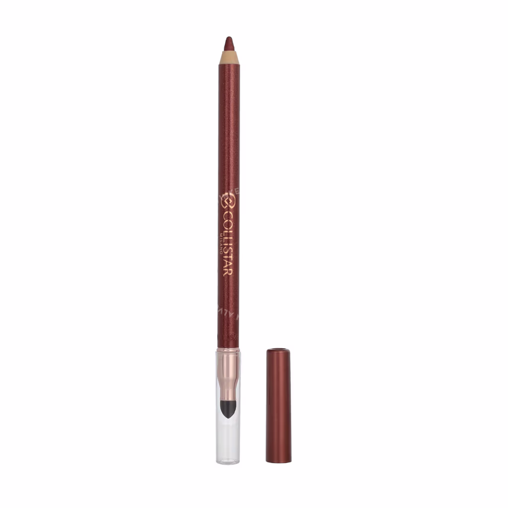 Collistar Collistar Professional Waterproof Eye Pencil — #27 Borgogna