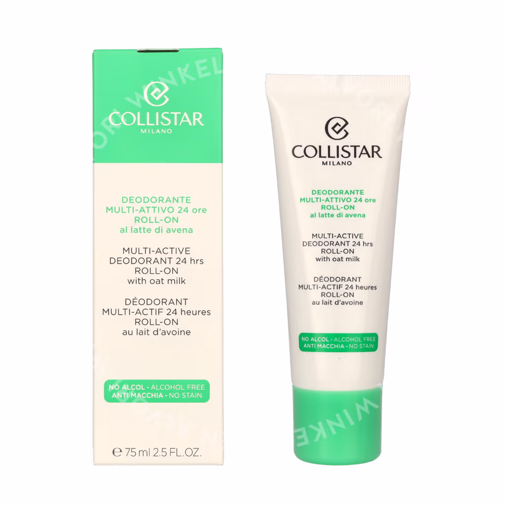 Collistar Collistar Multi-Active Deo 24H Roll On — foto 3