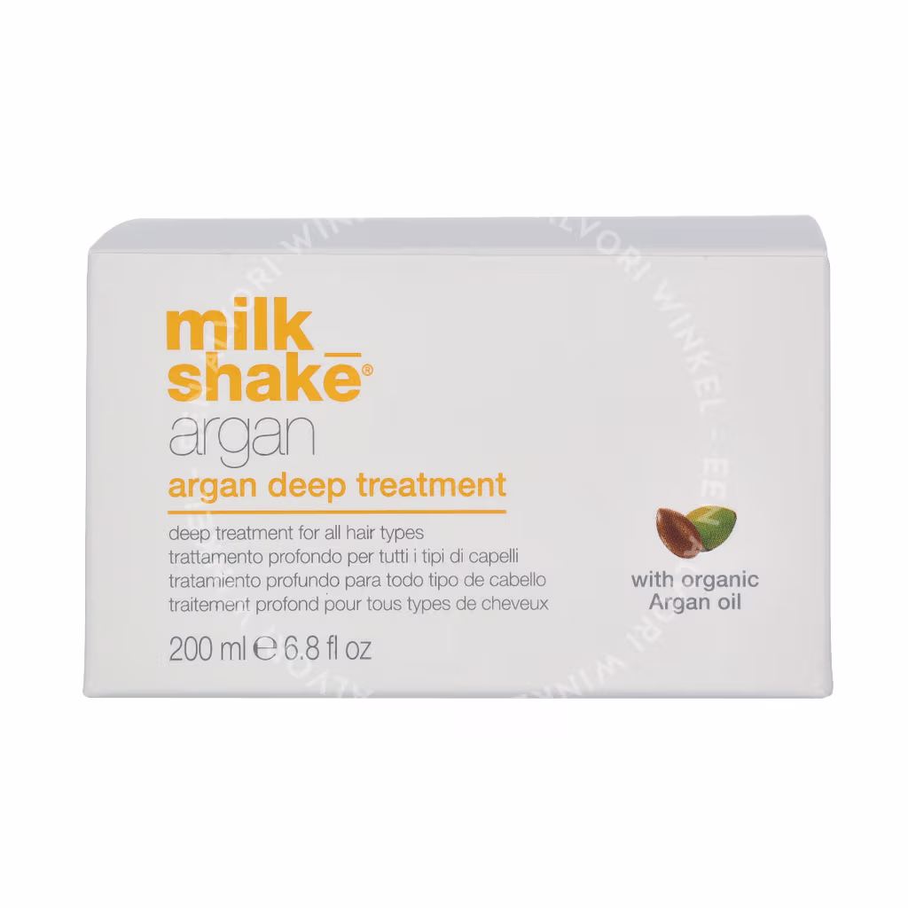 Milk_Shake Milk_Shake Argan Oil Deep Treatment — foto 2