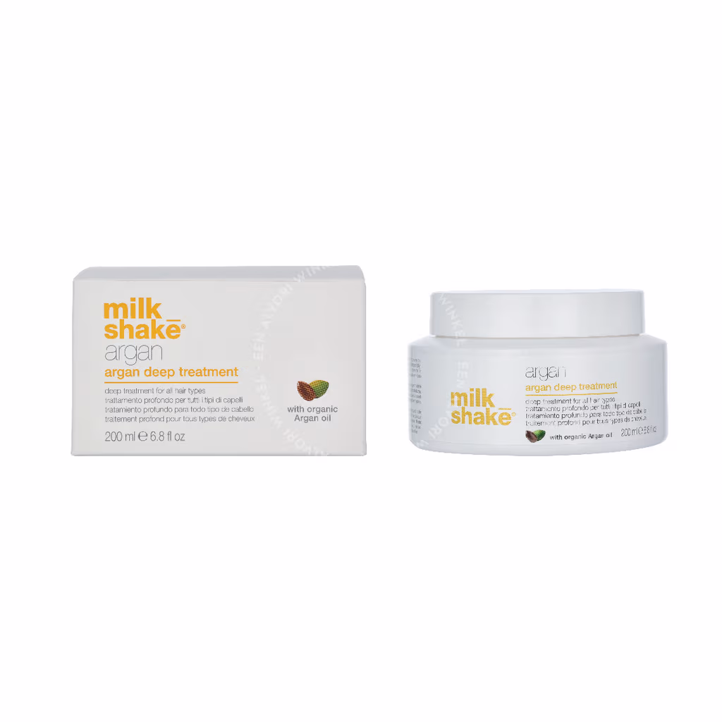 Milk_Shake Milk_Shake Argan Oil Deep Treatment — foto 3