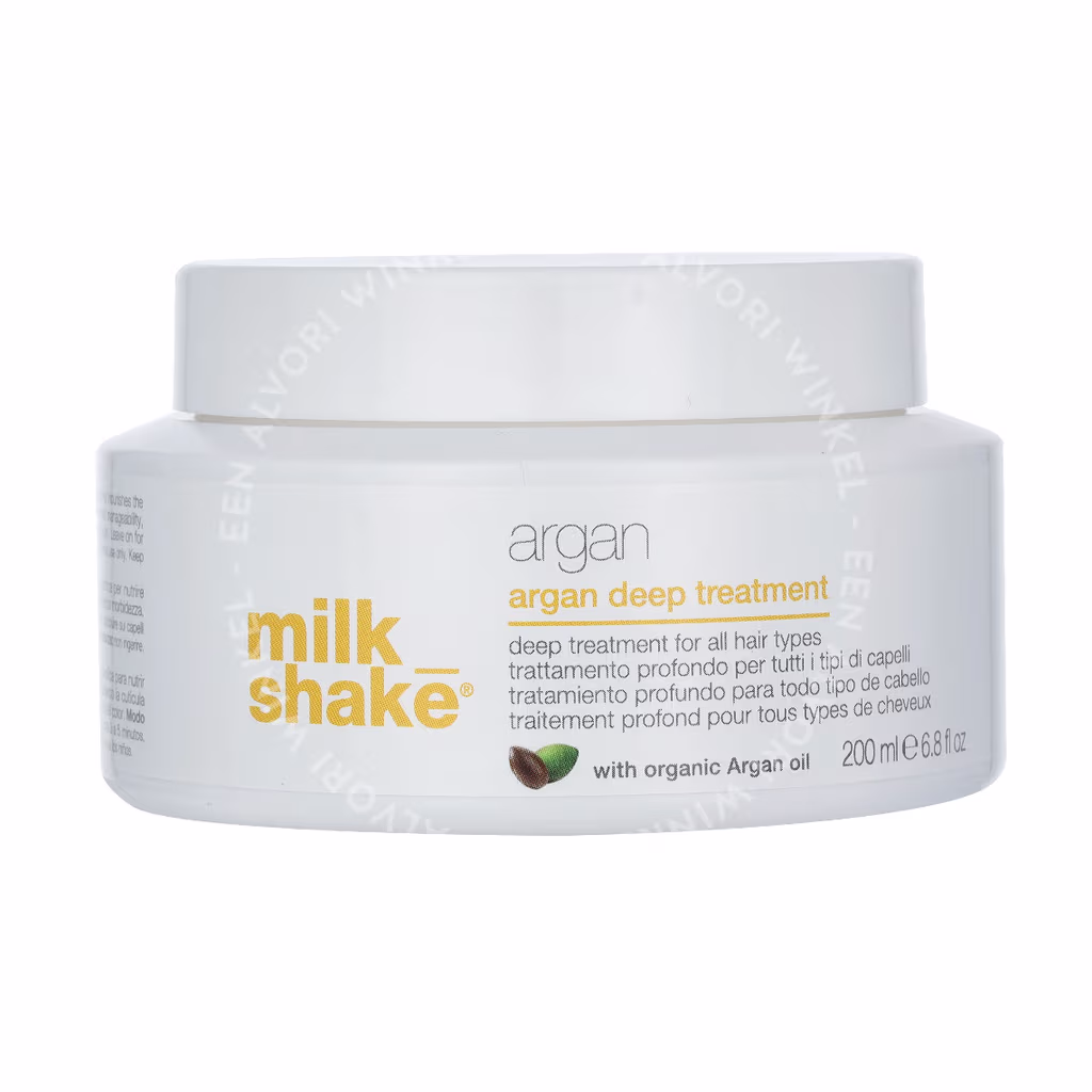 Milk_Shake Milk_Shake Argan Oil Deep Treatment