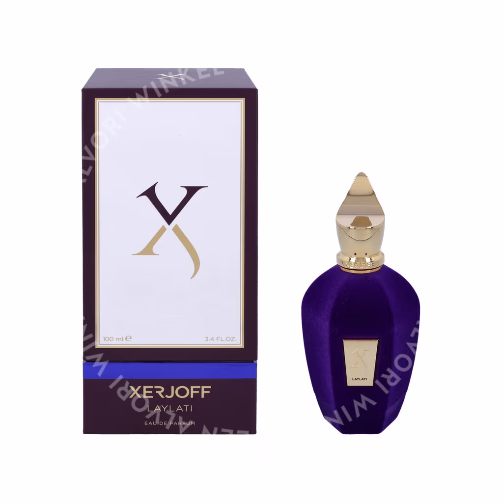 Xerjoff Xerjoff Sospiro Laylati Edp — foto 3