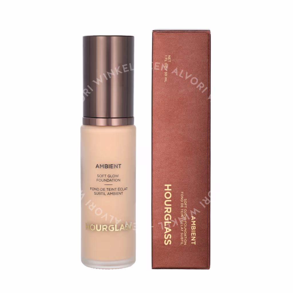 Hourglass Hourglass  Ambient Soft Glow Foundation — #5 — foto 3