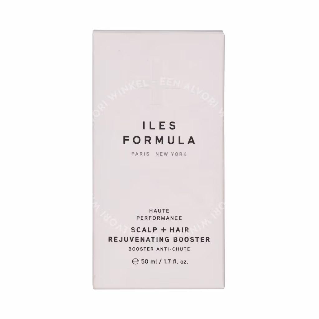 Iles Formula Iles Formula Scalp + Hair Rejuvenating Booster — foto 2