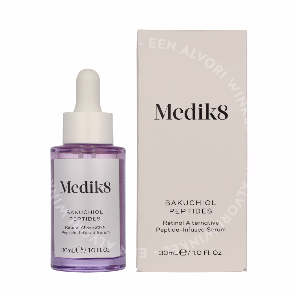 Medik8 Medik8 Bakuchiol Peptides Serum — foto 3