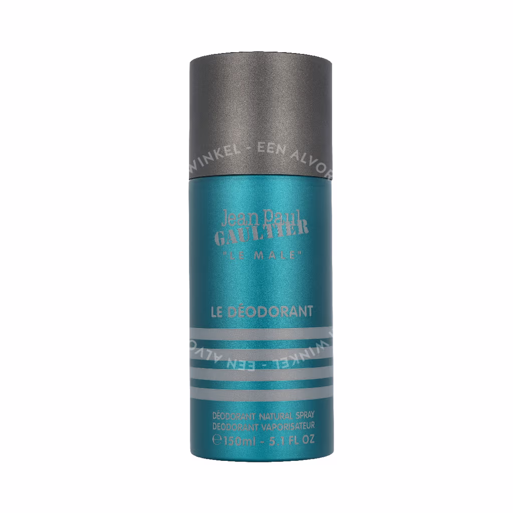 J.P. Gaultier J.P. Gaultier Le Male Deodorant Natural Spray — foto 2