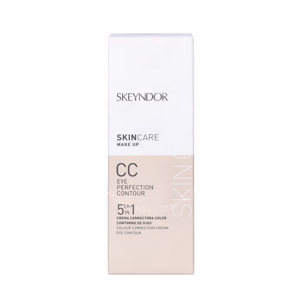 Skeyndor Skeyndor Make Up CC Eye Perfection Contour 5-in-1 — foto 2