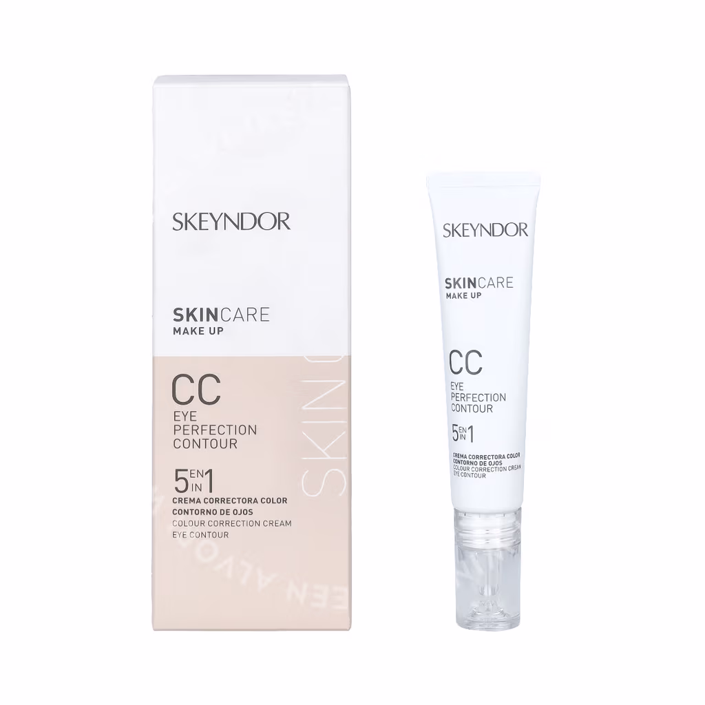 Skeyndor Skeyndor Make Up CC Eye Perfection Contour 5-in-1 — foto 3