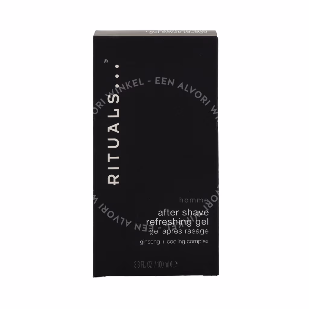 Rituals Rituals Homme After Shave Refreshing Gel — foto 2