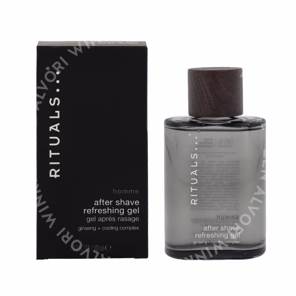 Rituals Rituals Homme After Shave Refreshing Gel — foto 3