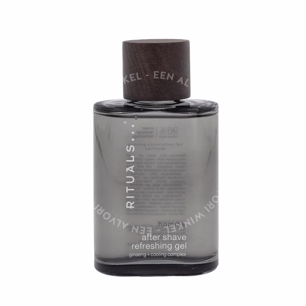 Rituals Rituals Homme After Shave Refreshing Gel
