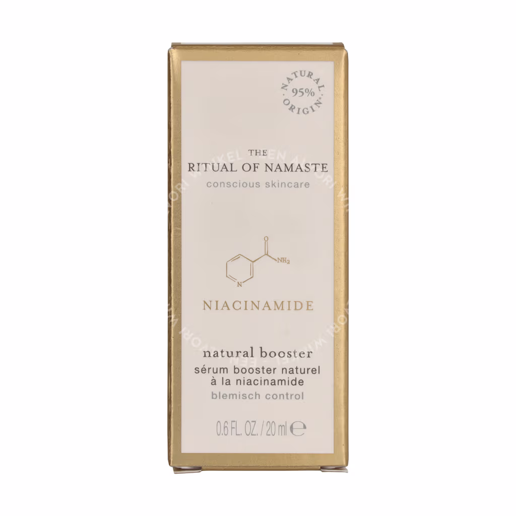 Rituals Rituals Namaste Niacinamide Natural Booster Serum — foto 2