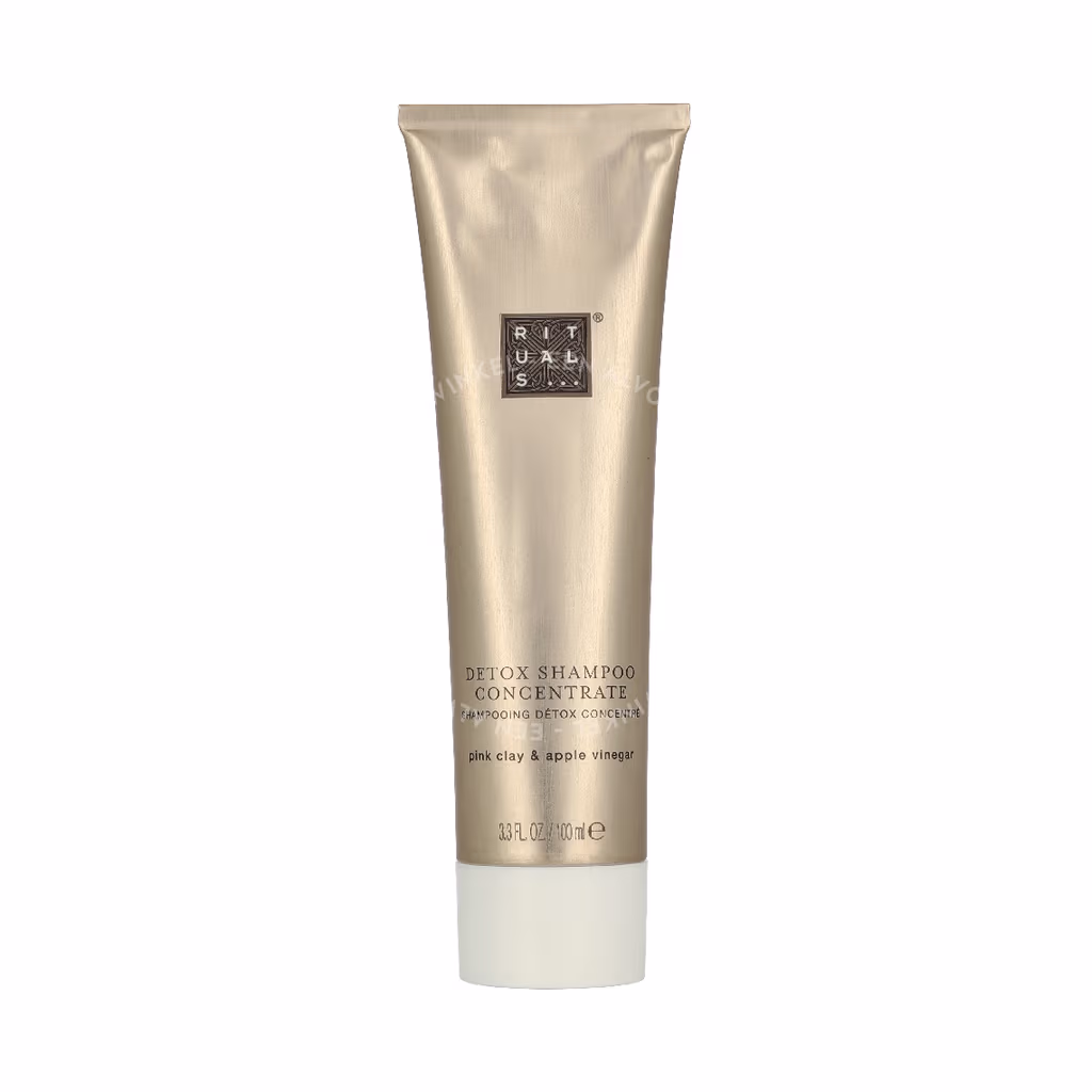 Rituals Rituals Detox Shampoo Concentrate — foto 2