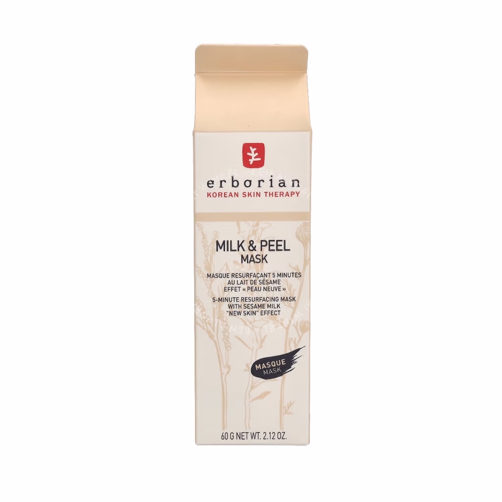 Erborian Erborian Milk & Peel Resurfacing Mask — foto 2