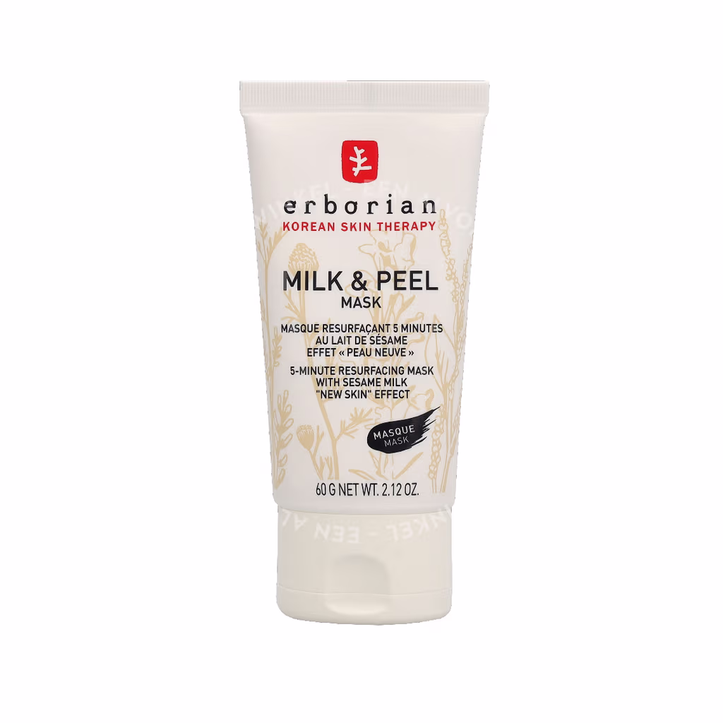 Erborian Erborian Milk & Peel Resurfacing Mask