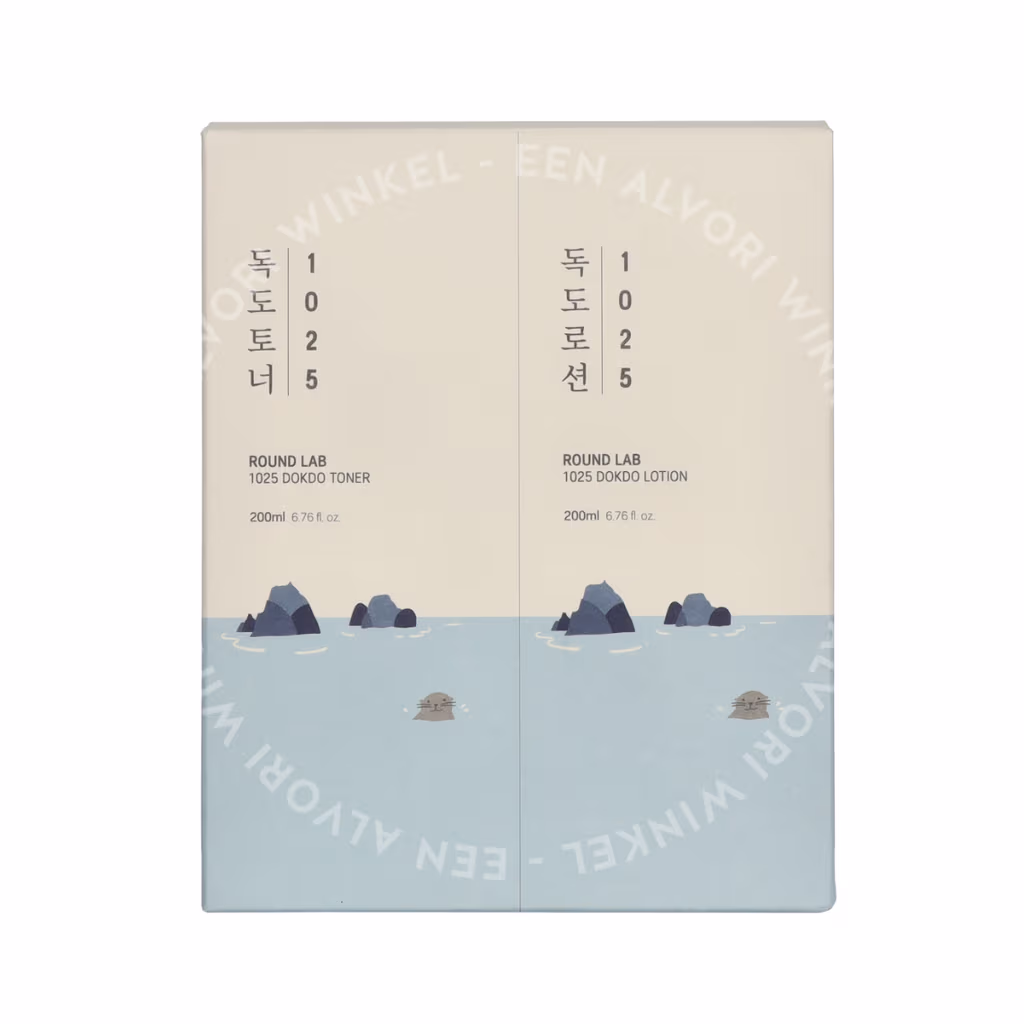 Round Lab Round Lab 1025 Dokdo Set — foto 2