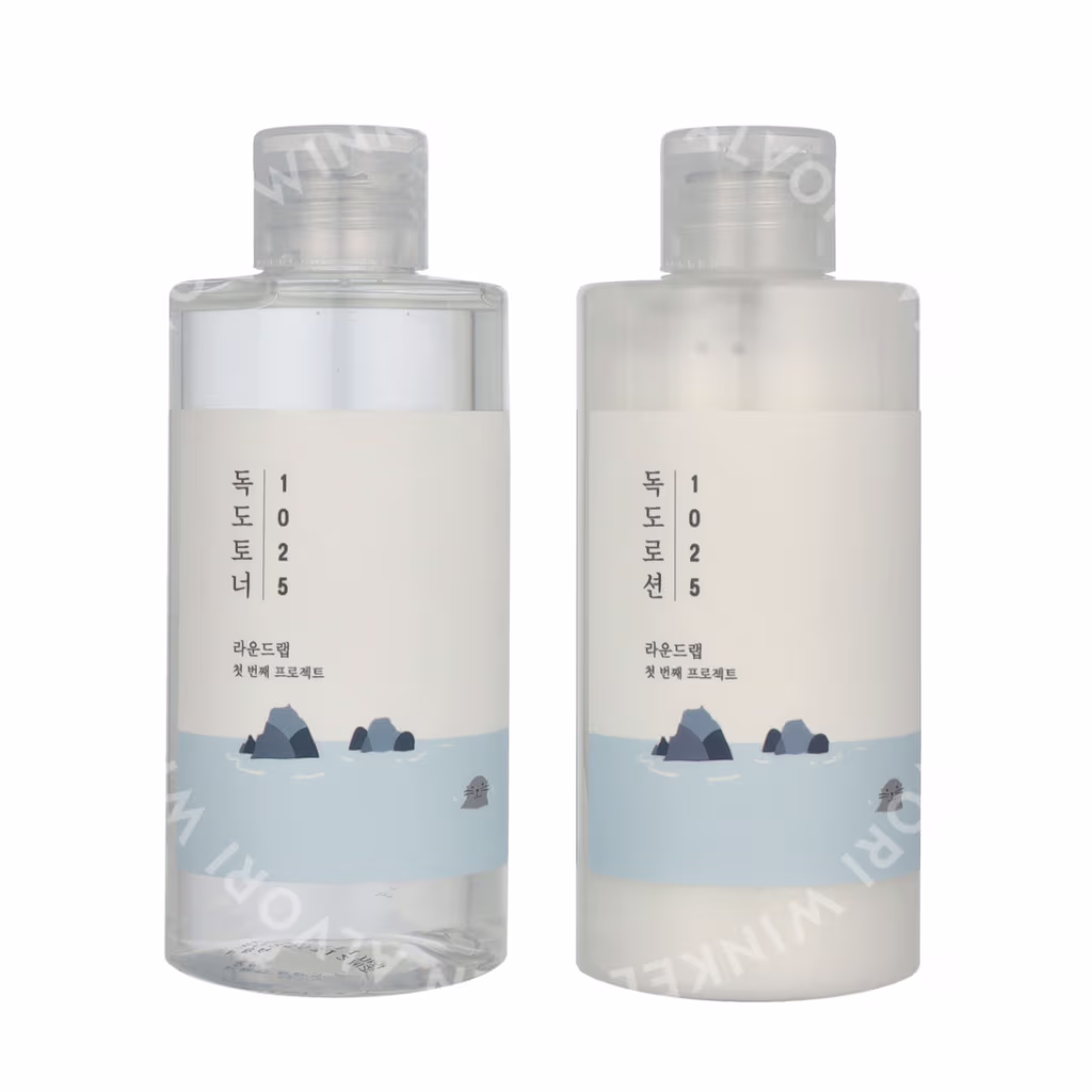 Round Lab Round Lab 1025 Dokdo Set