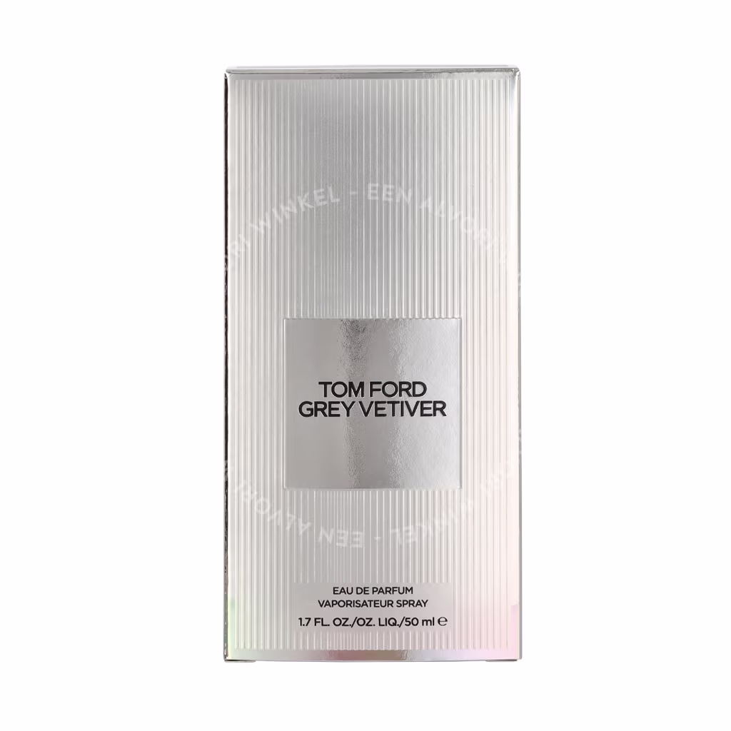 Tom Ford Tom Ford Grey Vetiver Edp Spray — foto 2