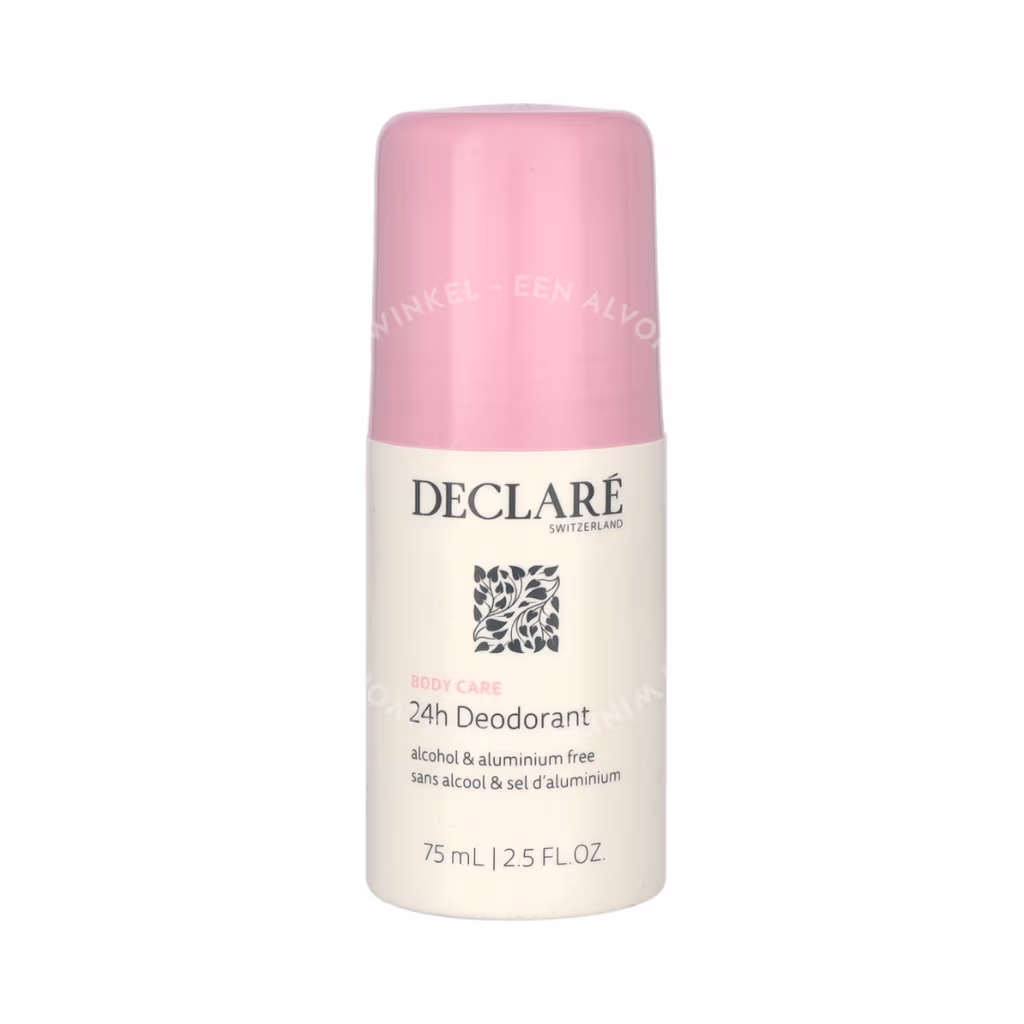 Declare Declare Body Care 24h Deodorant — foto 2