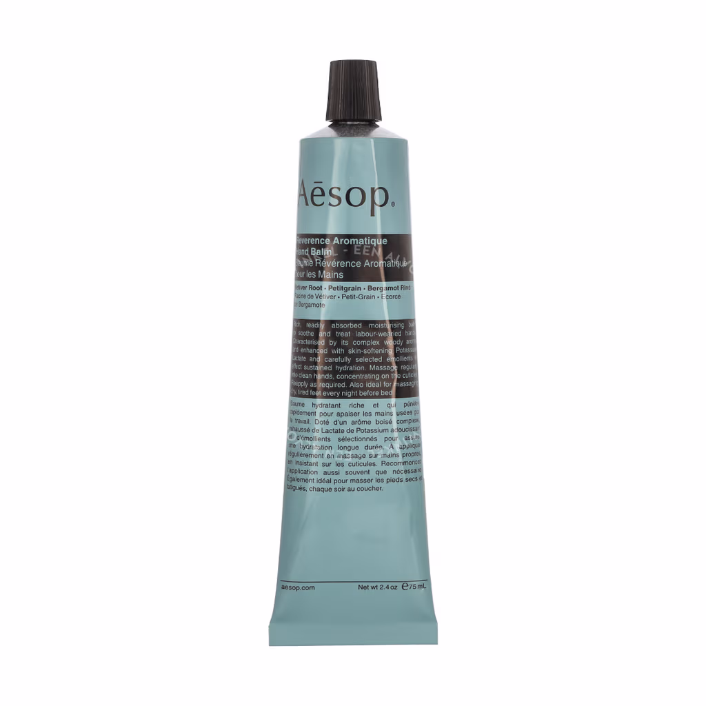Aesop Aesop Reverence Aromatique Hand Balm