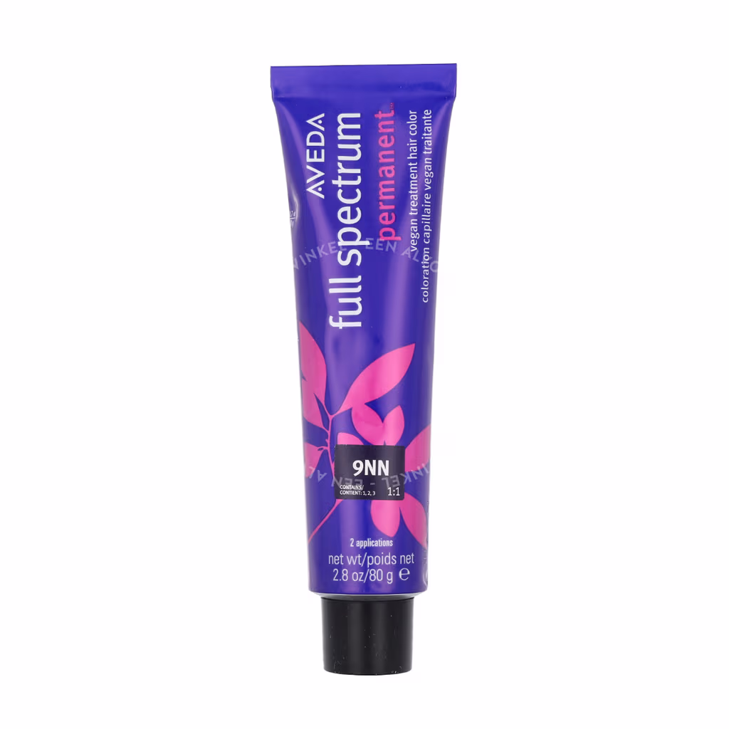 Aveda Aveda Full Spectrum Permanent Vegan Pure Tone Hair Color — 9NN