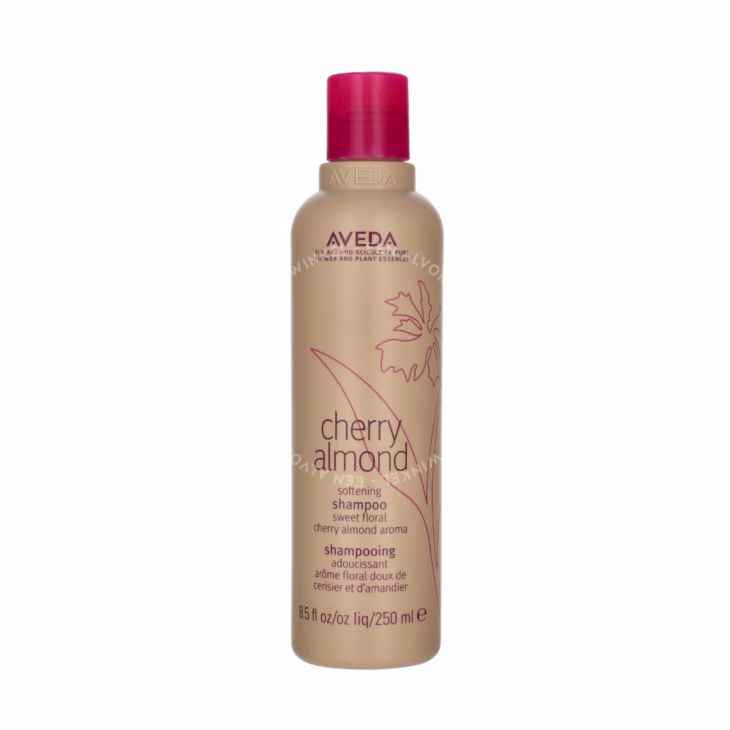 Aveda Aveda Cherry Almond Softening Shampoo — foto 2