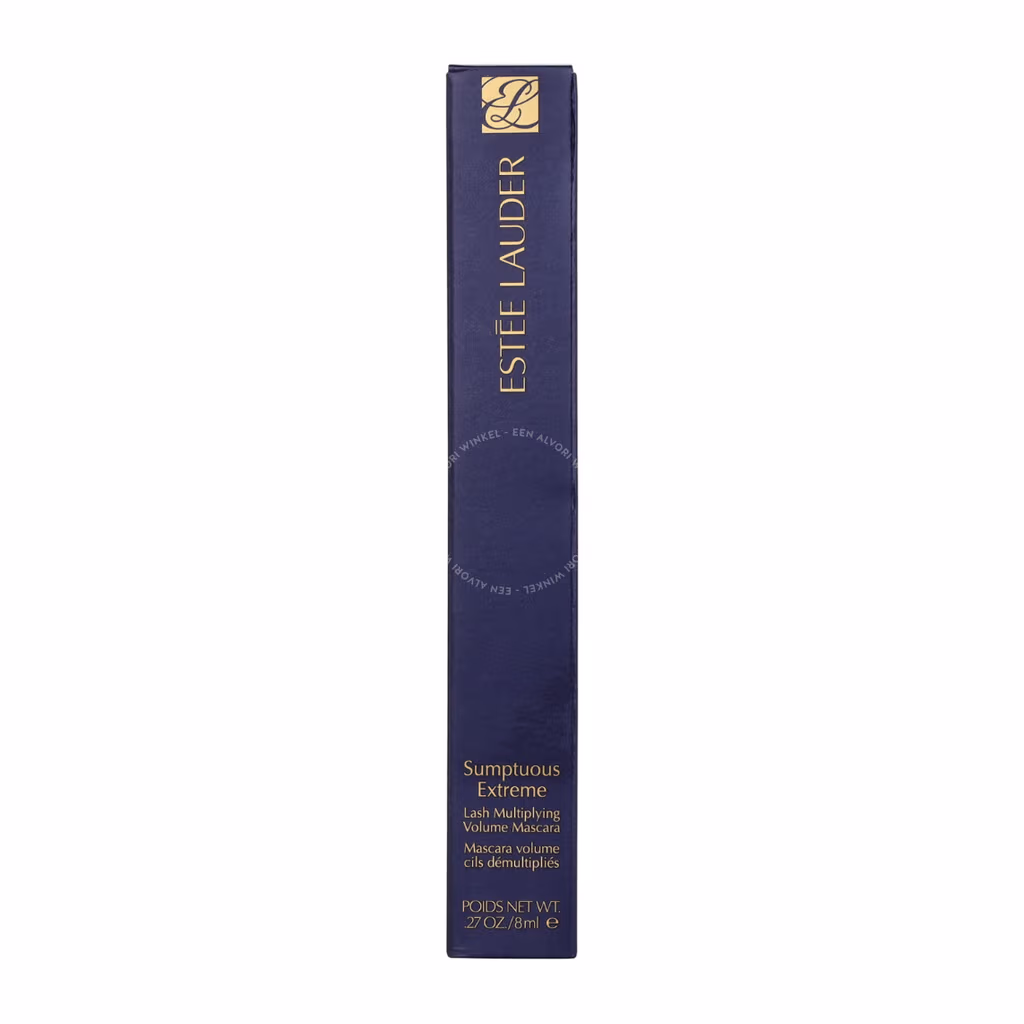 Estee Lauder E.Lauder Sumptuous Extreme Volume Mascara — foto 2