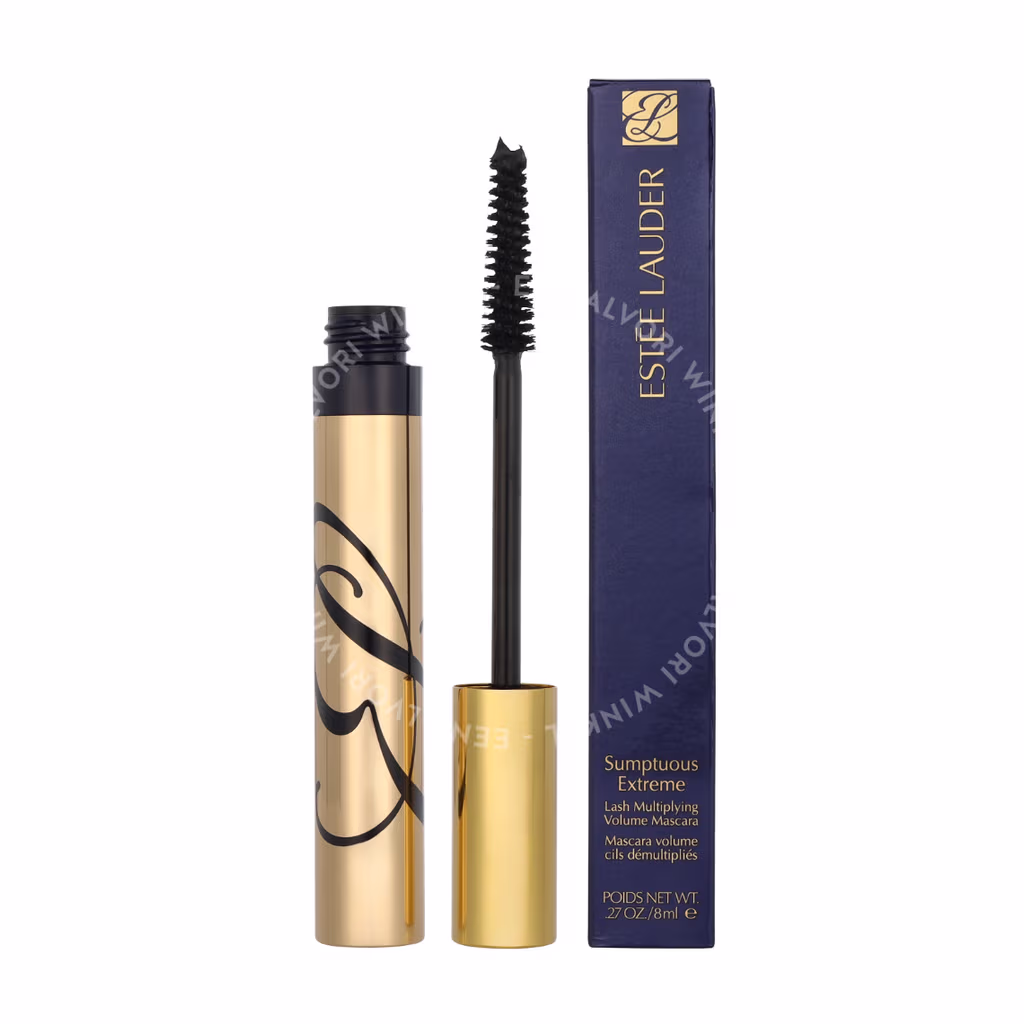 Estee Lauder E.Lauder Sumptuous Extreme Volume Mascara — foto 3