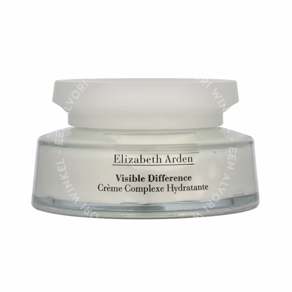 Elizabeth Arden E.Arden Visible Difference Refining Moisture Cream Complex