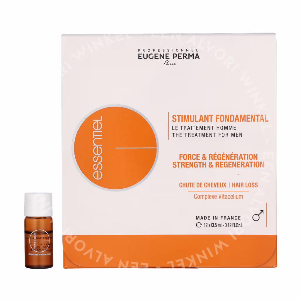 Eugene Perma Eugene Perma Essentiel Stimulant Fondamental The Treatment — foto 3