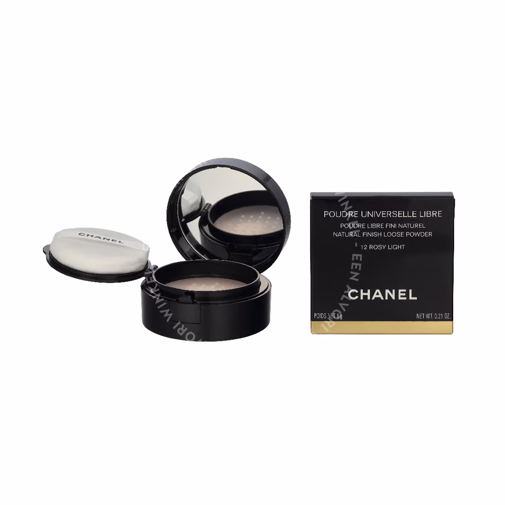 Chanel Chanel Poudre Universelle Libre Loose Powder Mini — foto 3
