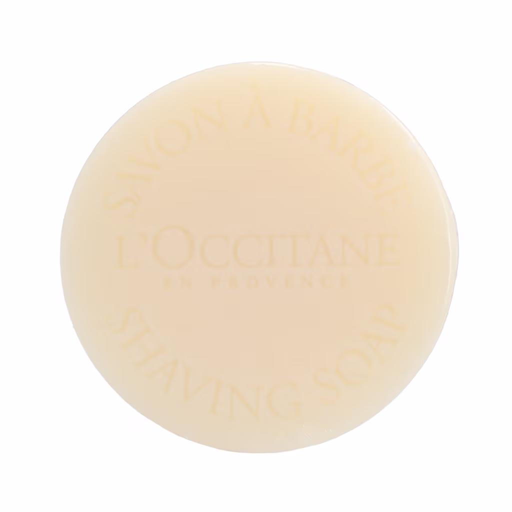 L'Occitane L'Occitane Homme Cade Shaving Soap Refill — foto 2