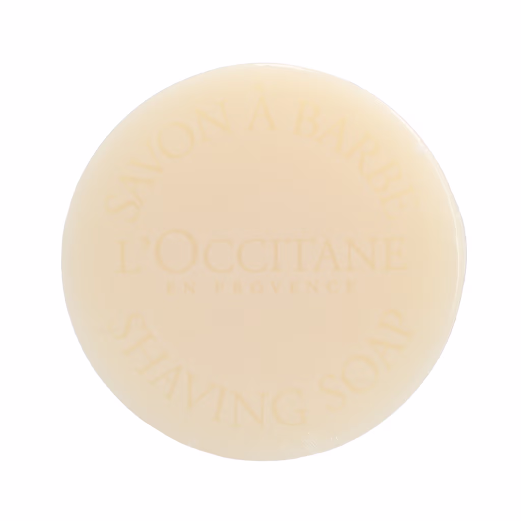 L'Occitane L'Occitane Homme Cade Shaving Soap Refill
