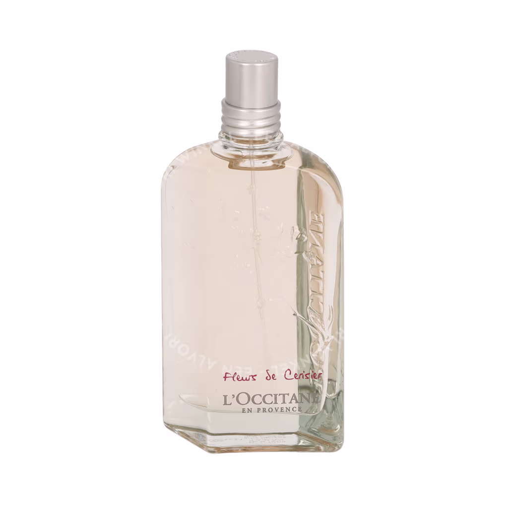 L'Occitane L'Occitane Cherry Blossom Edt Spray
