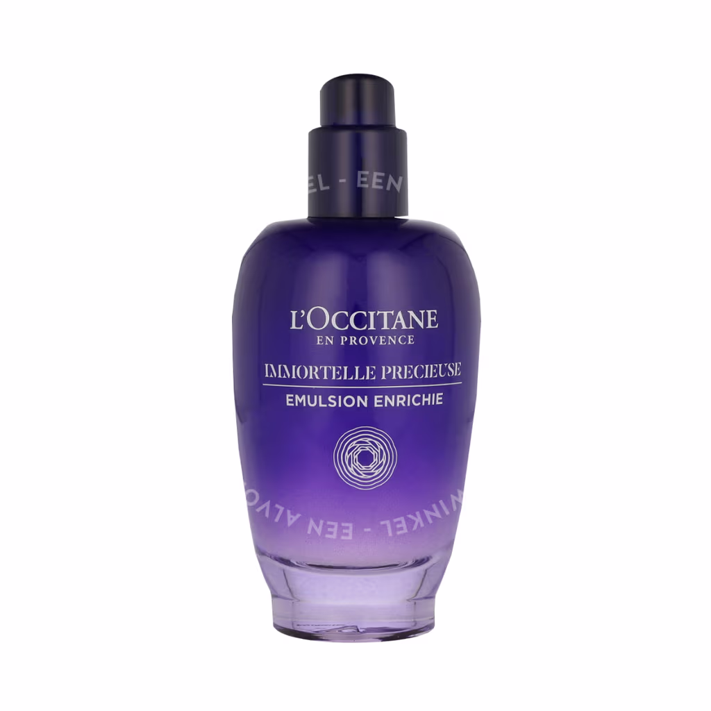 L'Occitane L'Occitane Immortelle Precieuse Enriched Emulsion