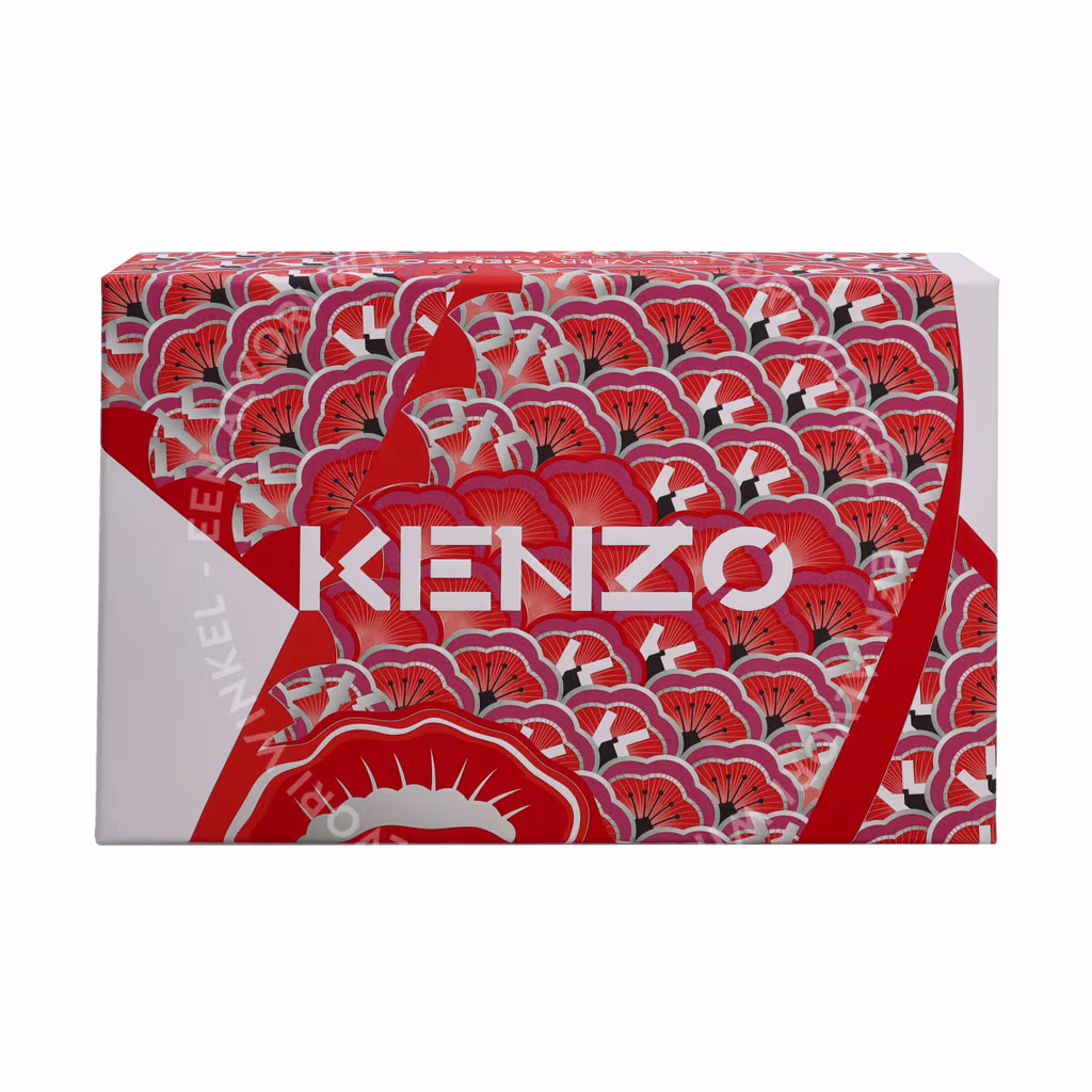 Kenzo Kenzo Flower By Kenzo Giftset — foto 2