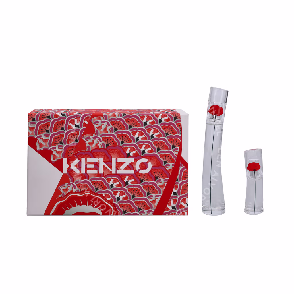 Kenzo Kenzo Flower By Kenzo Giftset — foto 3