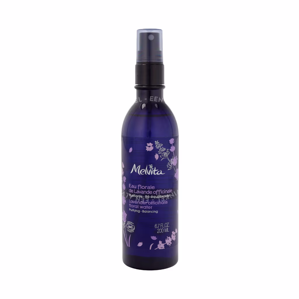 Melvita Melvita Lavender Officinalis Floral Water Spray