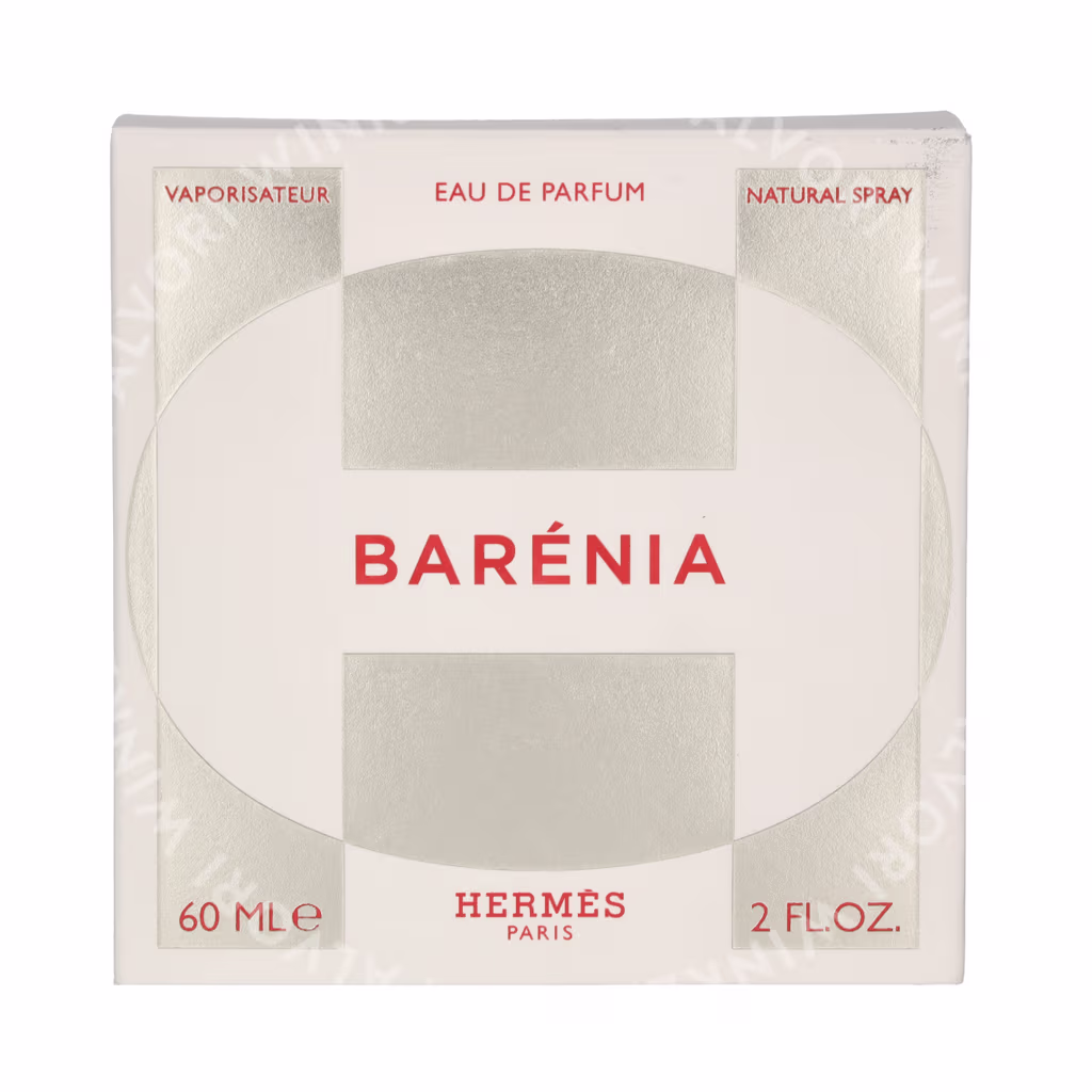 Hermes Hermes Barenia Edp Spray Refillable — foto 2