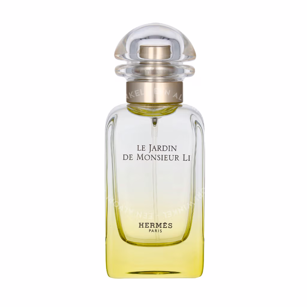 Hermes Hermes Le Jardin De Monsieur Li Edt Spray