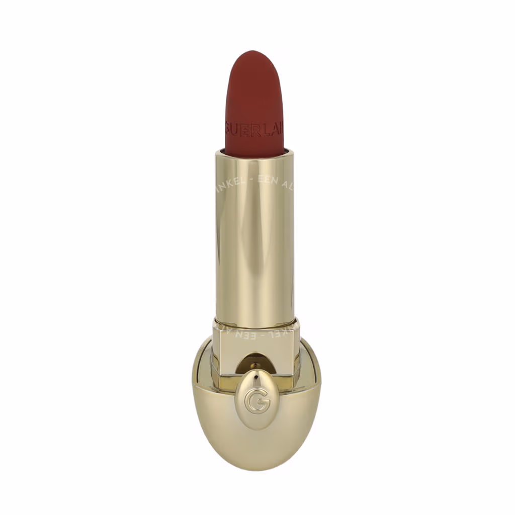 Guerlain Guerlain Rouge G Luxurious Velvet Refill — #539 Le Tonka Hale