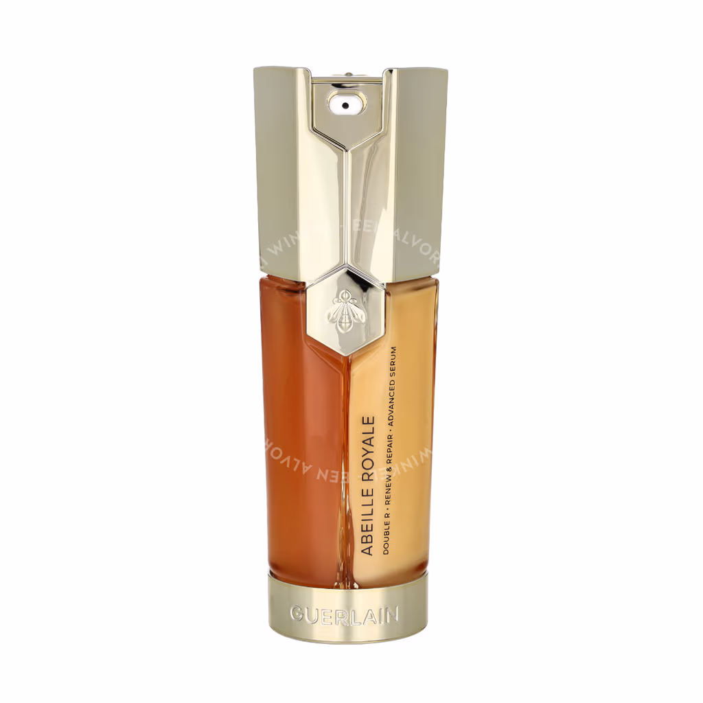 Guerlain Guerlain Abeille Royale Double R Renew & Repair Advance Serum Double Youth Efficacy Radiance Peeling & Lifting Effect
