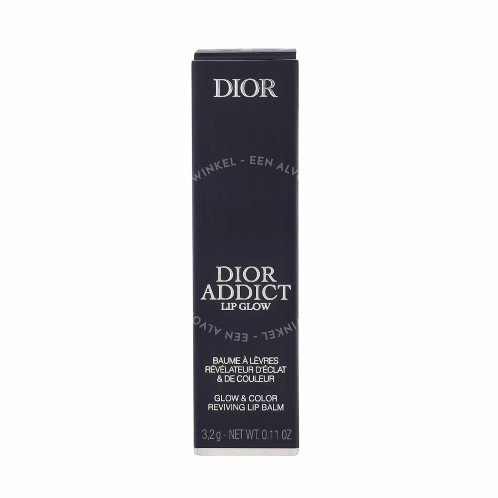 Christian Dior Dior Addict Lip Glow — #000 Universal Clear — foto 2