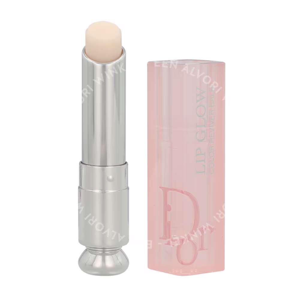 Christian Dior Dior Addict Lip Glow — #000 Universal Clear
