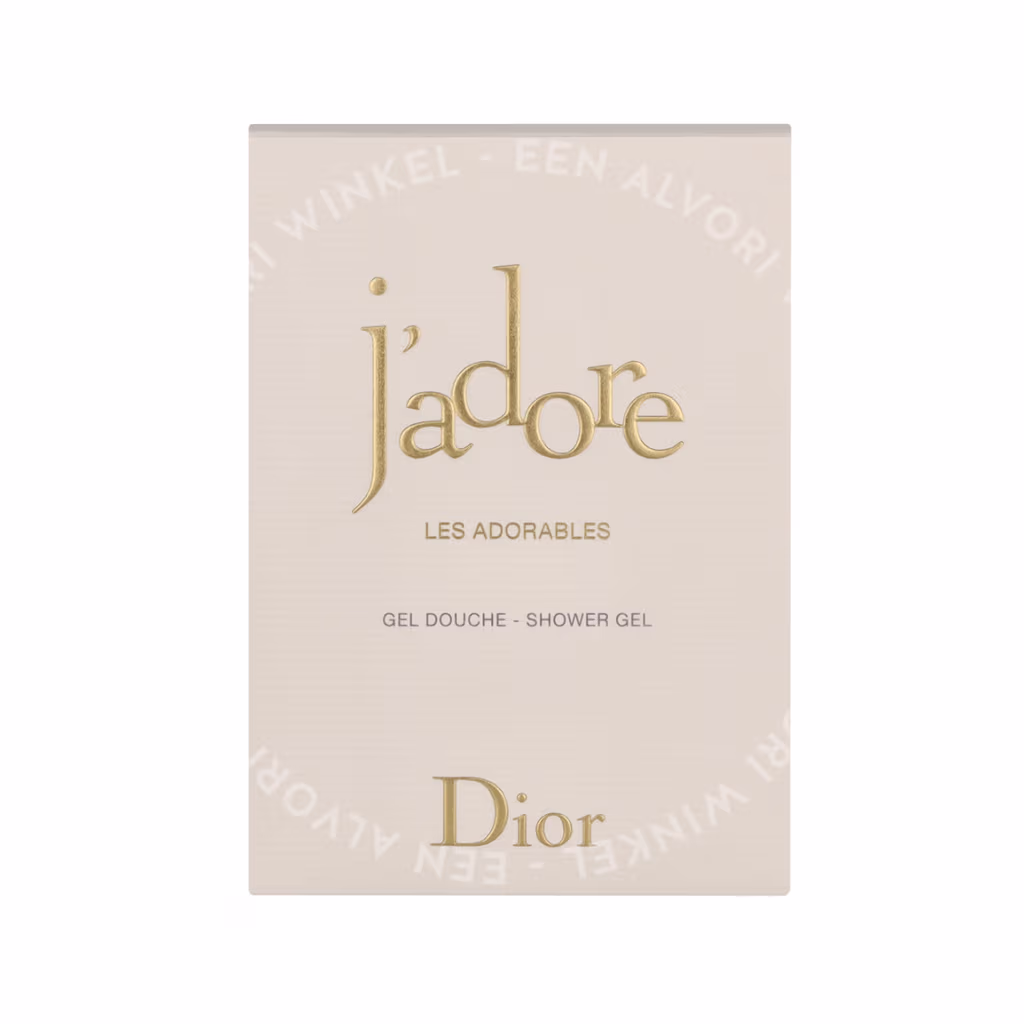 Christian Dior Dior J'Adore Shower Gel — foto 2