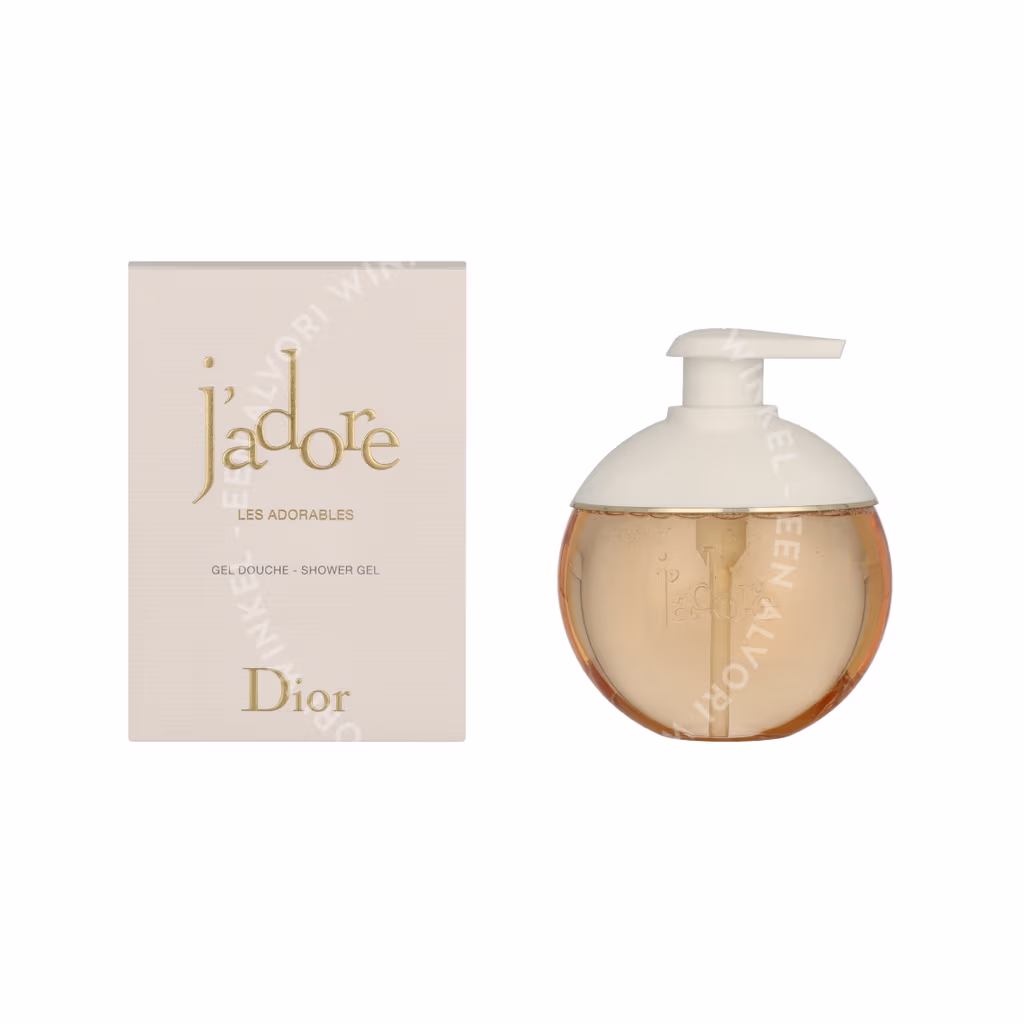 Christian Dior Dior J'Adore Shower Gel — foto 3