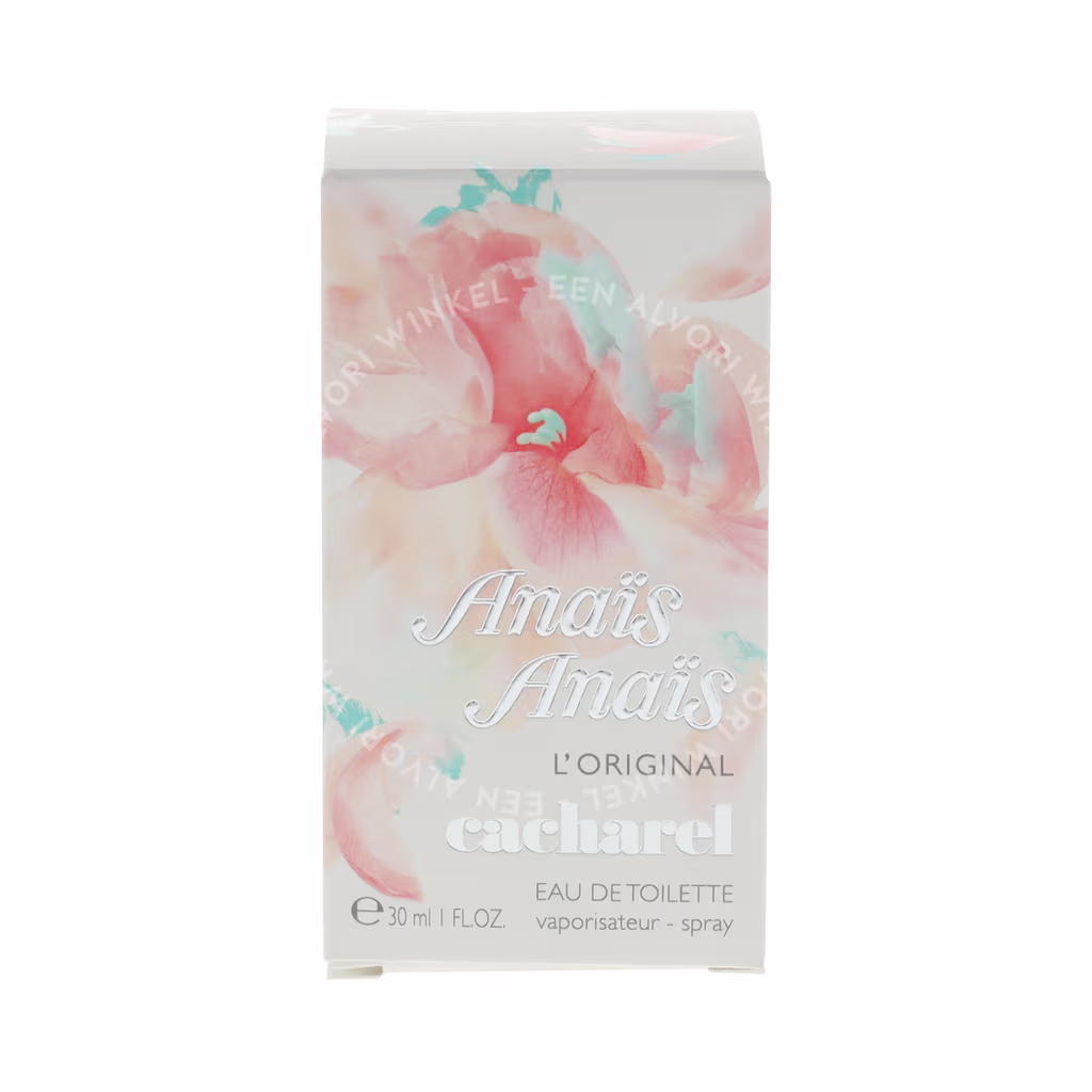 Cacharel Cacharel Anais Anais L'Original Edt Spray — foto 2