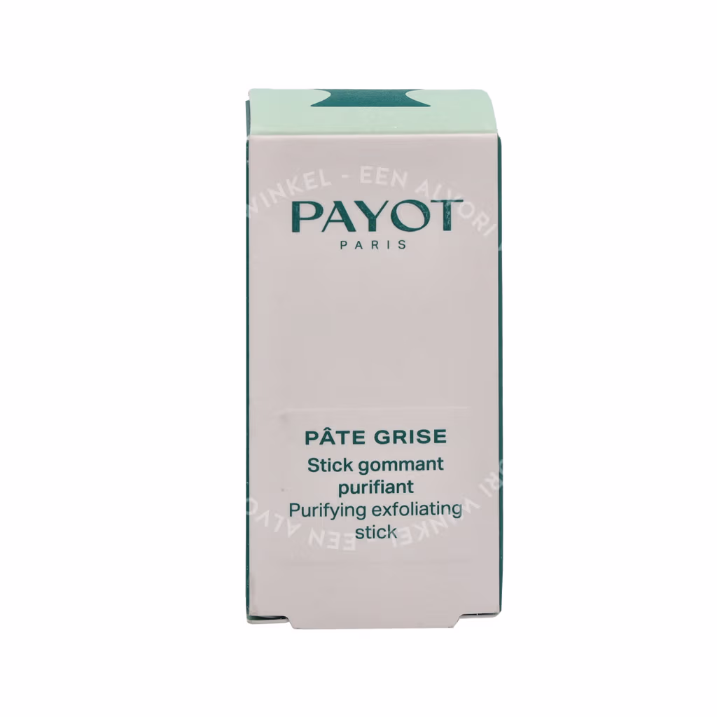 Payot Payot Pate Grise Purifying Exfoliating Stick — foto 2