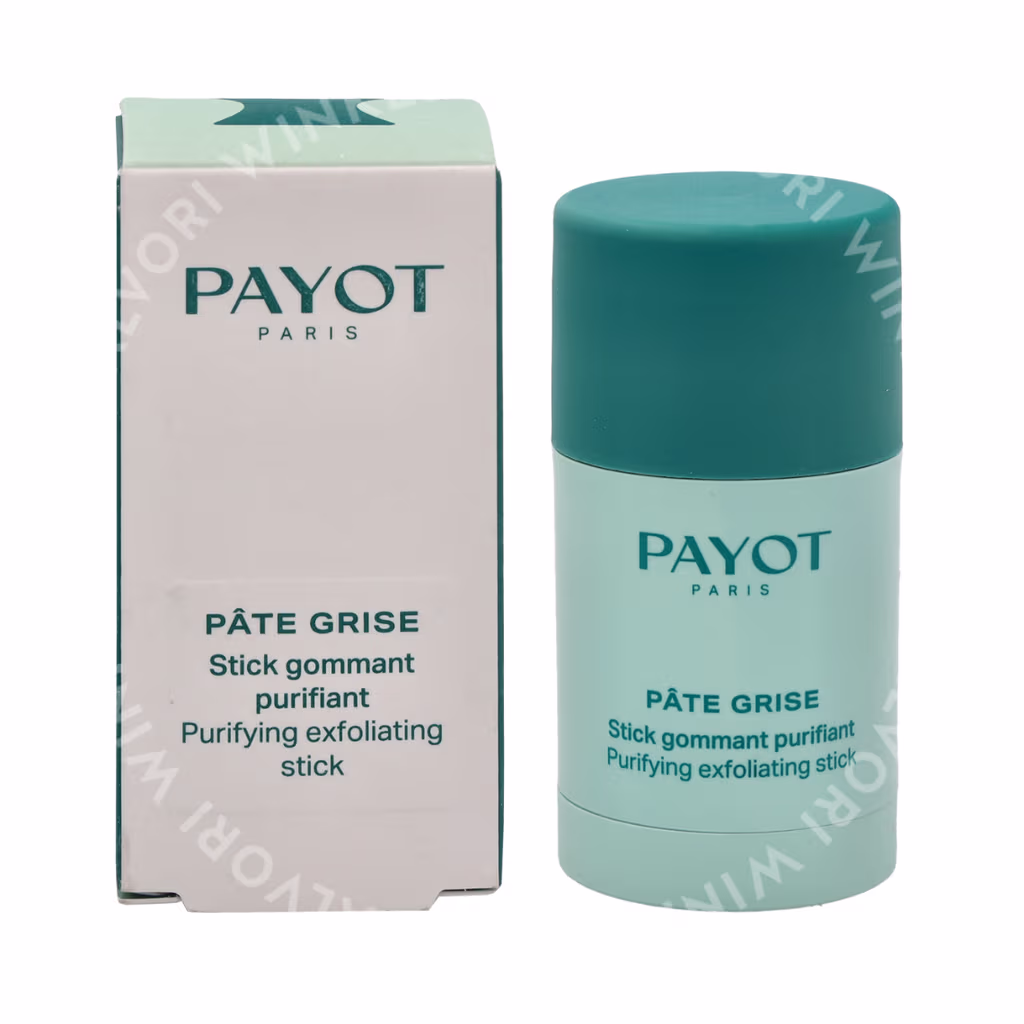 Payot Payot Pate Grise Purifying Exfoliating Stick — foto 3