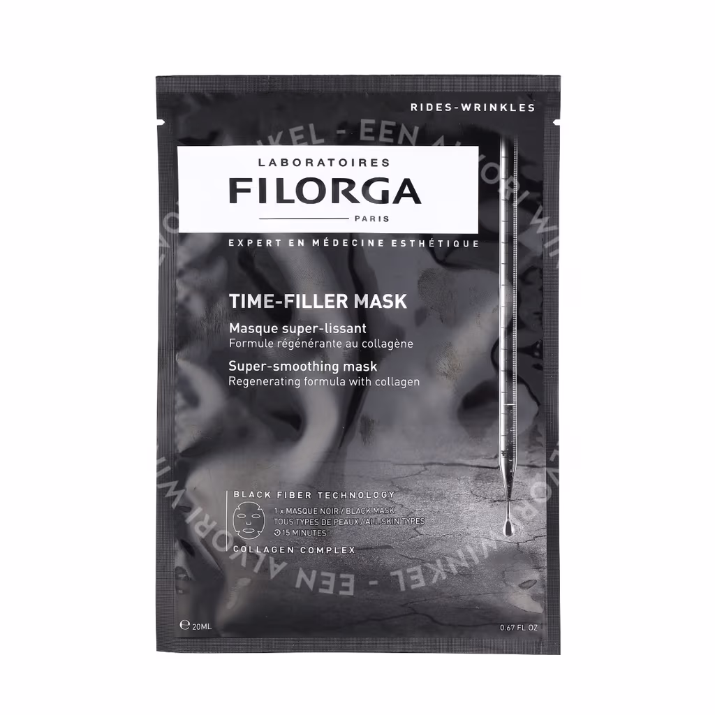 Filorga Filorga Time-Filler Mask Super-Smoothing Mask Set